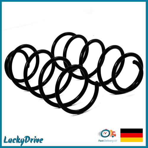 Federn fahrwerksfeder vorne - federn,