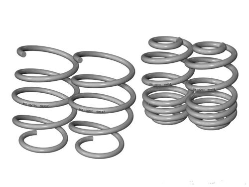 Lowtec sportfedern bmw 3er - lowtec, g20