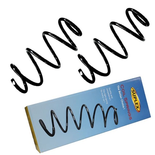 Suplex federn vorne für - 2,
