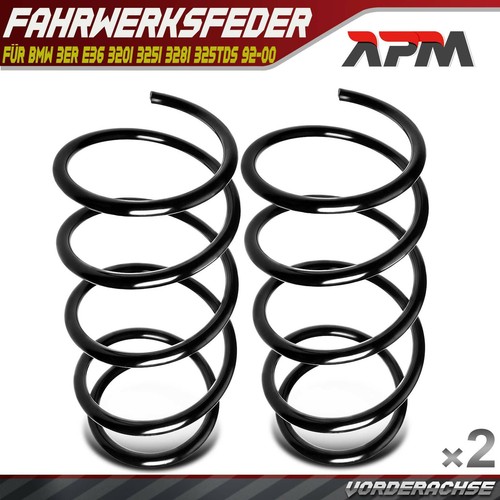 Federn fahrwerksfeder - federn,