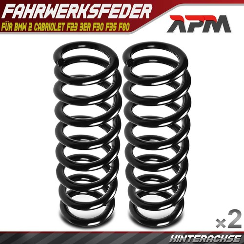Federn fahrwerksfeder - federn,