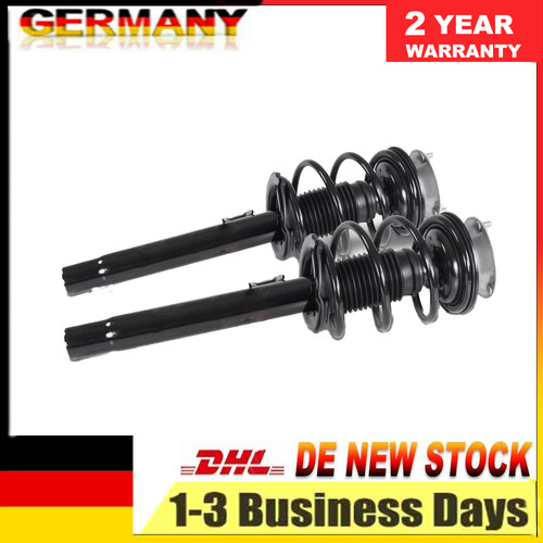 Stoßdämpfer federbein - 2x,