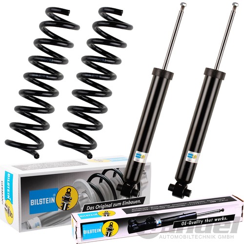 Bilstein b4 - 2x,