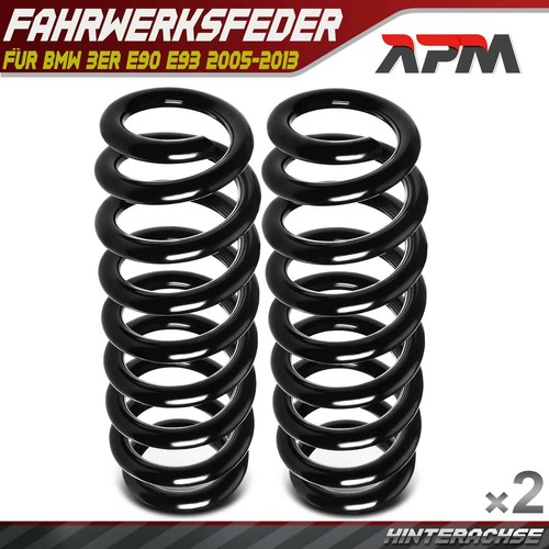 Federn fahrwerksfeder - federn,