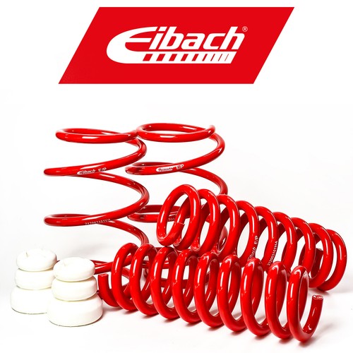 Eibach sportline federn bmw - eibach,