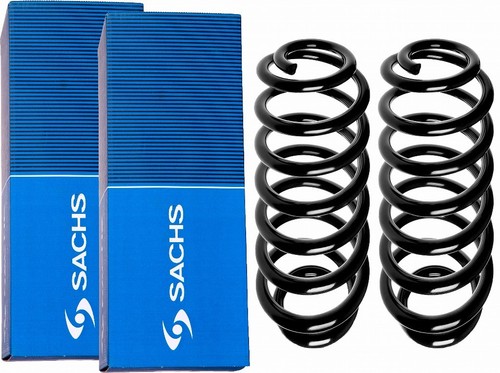 Sachs feder federn - sachs,
