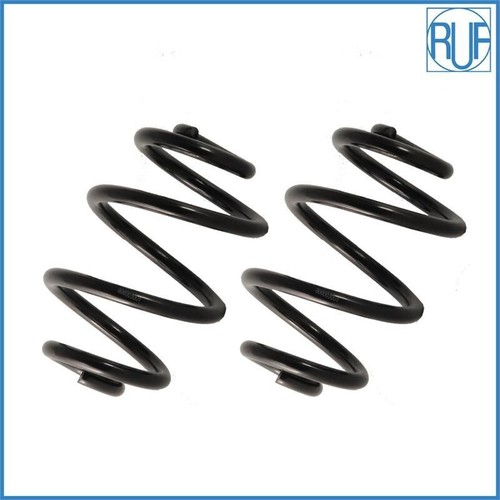 Feder federn hinten bmw - bmw, 3er