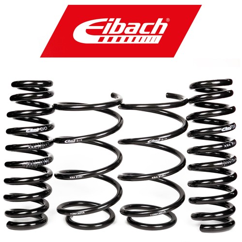 Eibach prokit federn - eibach,