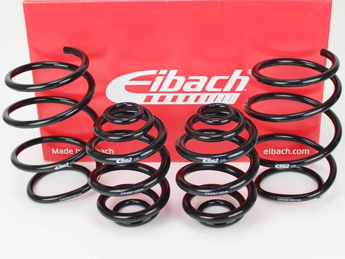 Eibach pro kit 25mm - eibach, pro-kit