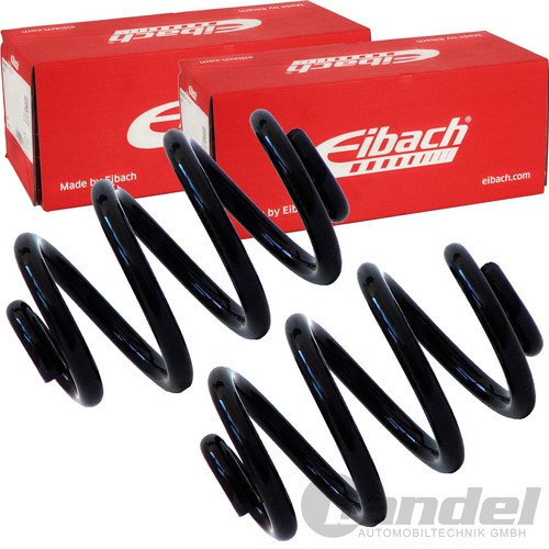 Eibach serien - eibach,