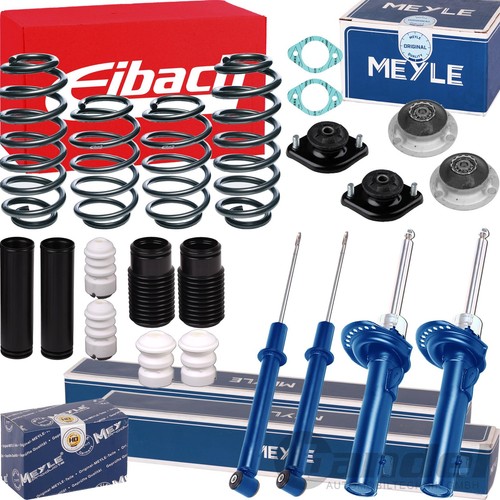 Eibach pro kit meyle - eibach, pro-kit