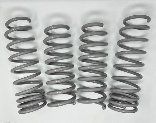 Lowtec tieferlegungsfedern bmw - tieferlegungsfedern,
