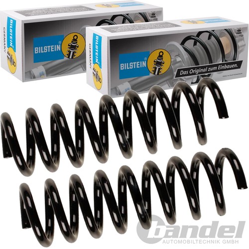 Bilstein federn hinten - 2x, b3