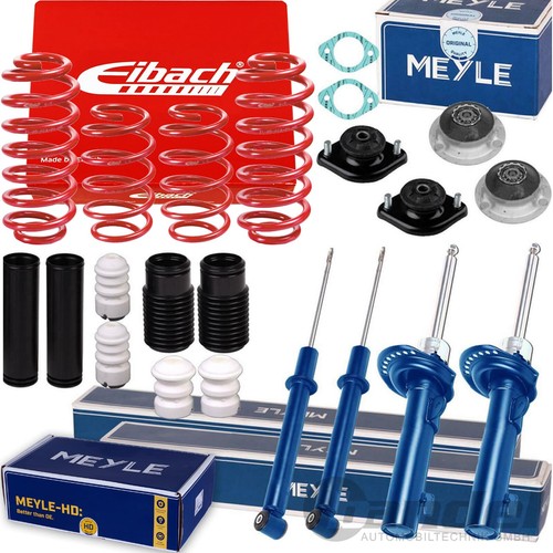 Eibach sportline meyle - eibach, sportline+meyle