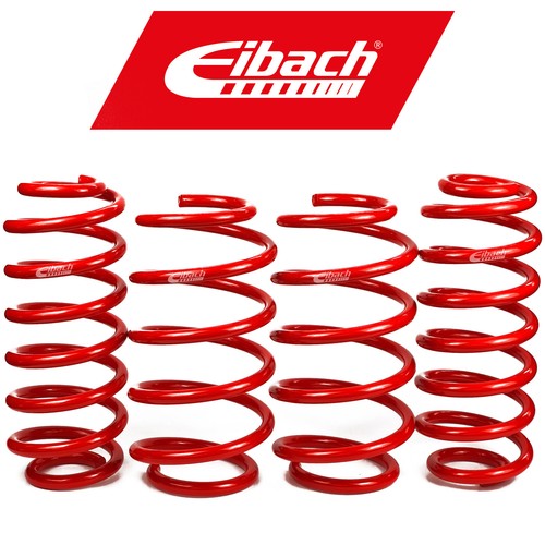 Eibach sportline federn - eibach, 50mm