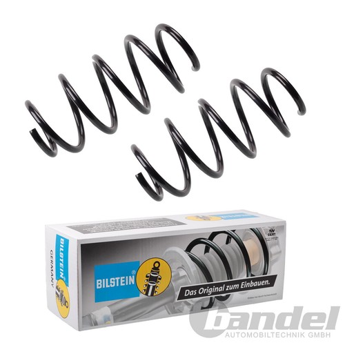 Bilstein federn vorne - b3,