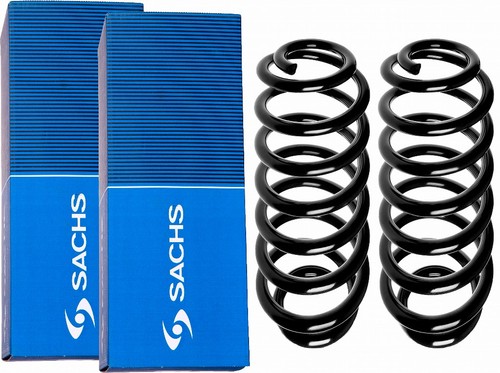 Sachs feder federn - sachs,