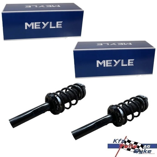 Meyle stossdämpfer mit - 2x,