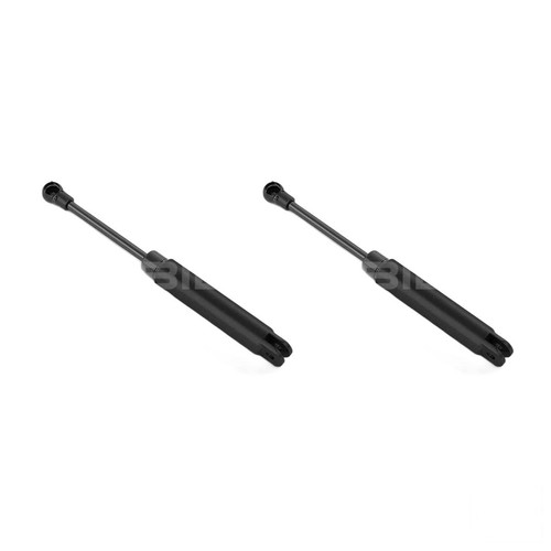 Gasfedern set verdeck 184 - gasfedern-set, mm